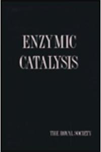 Enzymic Catalysis