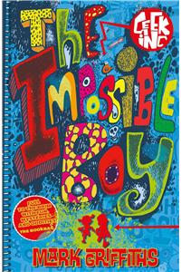 Impossible Boy, 2
