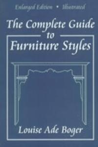 The Complete Guide to Furniture Styles
