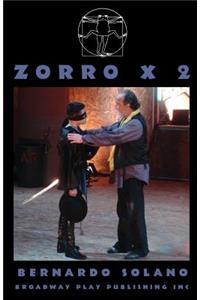 Zorro X 2