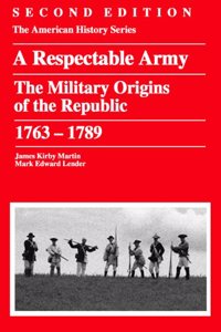 A Respectable Army
