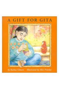 A Gift for Gita