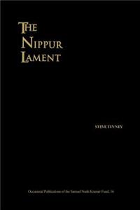 Nippur Lament