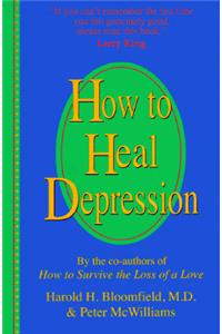 How to Heal Depression