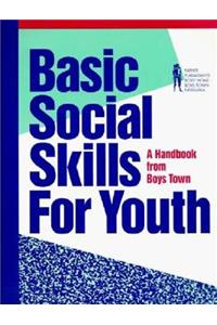 Basic Social Skills for Youth