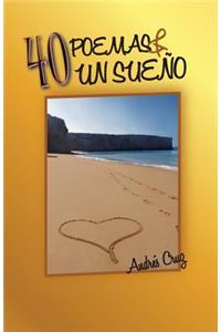 40 Poemas y Un Sueño