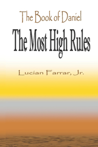 Book of Daniel The Most High Rules