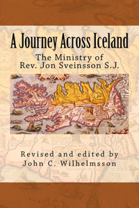Journey Across Iceland