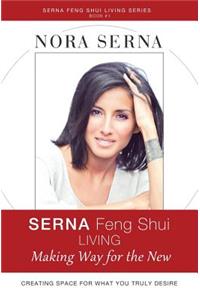 Serna Feng Shui Living