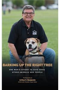 Barking Up the Right Tree