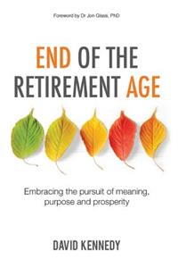 End of the Retirement Age