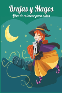 Brujas Y Magos