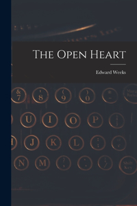 Open Heart