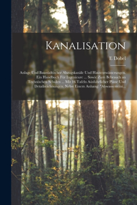 Kanalisation