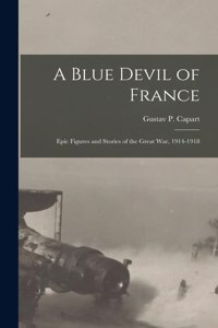 Blue Devil of France
