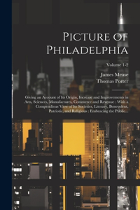 Picture of Philadelphia