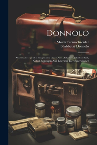 Donnolo