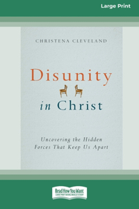 Disunity in Christ