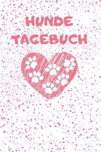 Hunde Tagebuch