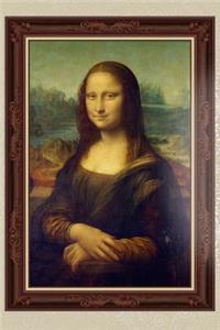 Mona Lisa - Leonardo da Vinci, 1503