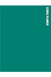 School Planner