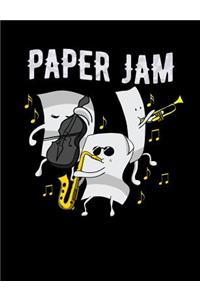 Paper Jam