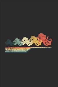 The Octopus Retro