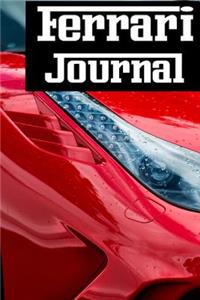Ferrari Journal