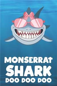 Monserrat - Shark Doo Doo Doo