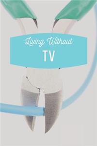 Living Without TV