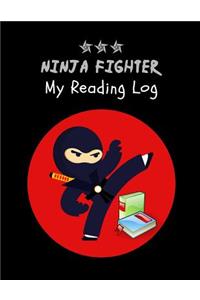 My Reading Log