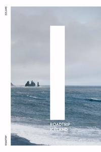 Roadtrip Iceland