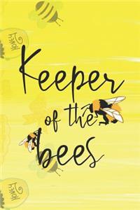 Keeper Of The Bees