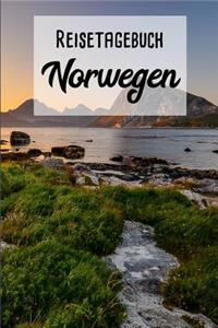 Reisetagebuch Norwegen