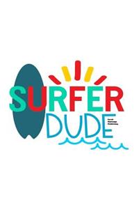 Surfer Dude