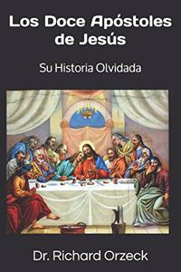 Los Doce Apóstoles de Jesús