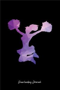 Cheerleading Journal