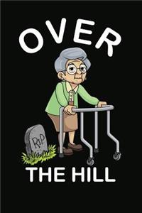 Over The Hill