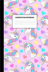 Compostion Notebook