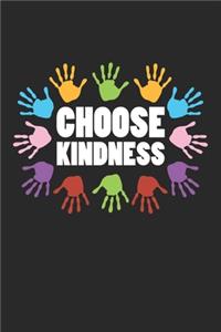 Choose Kindness
