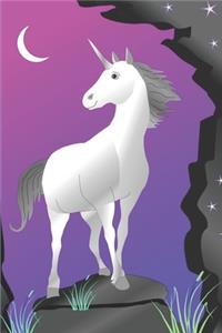 Unicorn Notebook