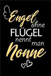 Engel Ohne Flügel Nennt Man Nonne