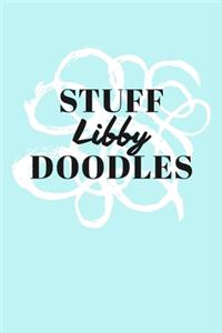 Stuff Libby Doodles