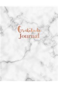 Gratitude Journal
