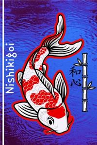 Nishikigoi