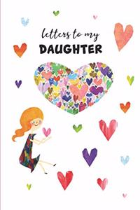 Letters to My Daughter