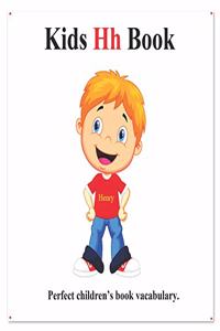 Kids Hh Book