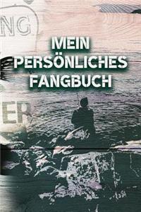 Mein Persönliches Fangbuch