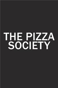 The Pizza Society