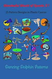 Wonderful World of Sports 21